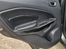 USED 2018 68 FORD ECOSPORT 1.0T EcoBoost Titanium SUV 5dr Petrol Manual Euro 6 (s/s) (125 ps) 6 months warranty, &pound;1000 per claim