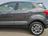 USED 2018 68 FORD ECOSPORT 1.0T EcoBoost Titanium SUV 5dr Petrol Manual Euro 6 (s/s) (125 ps) 6 months warranty, &pound;1000 per claim