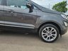 USED 2018 68 FORD ECOSPORT 1.0T EcoBoost Titanium SUV 5dr Petrol Manual Euro 6 (s/s) (125 ps) 6 months warranty, &pound;1000 per claim