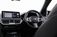 USED 2023 72 BMW X3 3.0 M40d MHT SUV 5dr Diesel Hybrid Auto xDrive Euro 6 (s/s) (340 ps) 