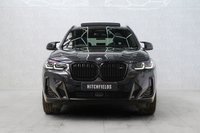USED 2023 72 BMW X3 3.0 M40d MHT SUV 5dr Diesel Hybrid Auto xDrive Euro 6 (s/s) (340 ps) 