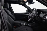 USED 2023 72 BMW X3 3.0 M40d MHT SUV 5dr Diesel Hybrid Auto xDrive Euro 6 (s/s) (340 ps) 
