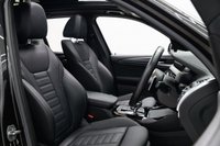 USED 2023 72 BMW X3 3.0 M40d MHT SUV 5dr Diesel Hybrid Auto xDrive Euro 6 (s/s) (340 ps) 