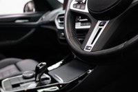 USED 2023 72 BMW X3 3.0 M40d MHT SUV 5dr Diesel Hybrid Auto xDrive Euro 6 (s/s) (340 ps) 
