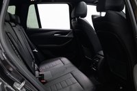 USED 2023 72 BMW X3 3.0 M40d MHT SUV 5dr Diesel Hybrid Auto xDrive Euro 6 (s/s) (340 ps) 