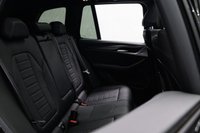 USED 2023 72 BMW X3 3.0 M40d MHT SUV 5dr Diesel Hybrid Auto xDrive Euro 6 (s/s) (340 ps) 