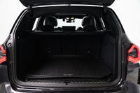 USED 2023 72 BMW X3 3.0 M40d MHT SUV 5dr Diesel Hybrid Auto xDrive Euro 6 (s/s) (340 ps) 