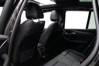 USED 2023 72 BMW X3 3.0 M40d MHT SUV 5dr Diesel Hybrid Auto xDrive Euro 6 (s/s) (340 ps) 
