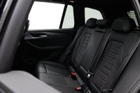 USED 2023 72 BMW X3 3.0 M40d MHT SUV 5dr Diesel Hybrid Auto xDrive Euro 6 (s/s) (340 ps) 