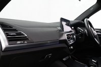 USED 2023 72 BMW X3 3.0 M40d MHT SUV 5dr Diesel Hybrid Auto xDrive Euro 6 (s/s) (340 ps) 