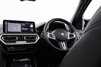 USED 2023 72 BMW X3 3.0 M40d MHT SUV 5dr Diesel Hybrid Auto xDrive Euro 6 (s/s) (340 ps) 