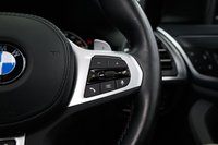 USED 2023 72 BMW X3 3.0 M40d MHT SUV 5dr Diesel Hybrid Auto xDrive Euro 6 (s/s) (340 ps) 