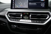 USED 2023 72 BMW X3 3.0 M40d MHT SUV 5dr Diesel Hybrid Auto xDrive Euro 6 (s/s) (340 ps) 