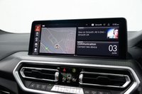 USED 2023 72 BMW X3 3.0 M40d MHT SUV 5dr Diesel Hybrid Auto xDrive Euro 6 (s/s) (340 ps) 