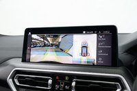 USED 2023 72 BMW X3 3.0 M40d MHT SUV 5dr Diesel Hybrid Auto xDrive Euro 6 (s/s) (340 ps) 