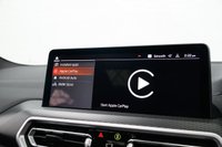 USED 2023 72 BMW X3 3.0 M40d MHT SUV 5dr Diesel Hybrid Auto xDrive Euro 6 (s/s) (340 ps) 