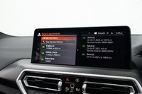 USED 2023 72 BMW X3 3.0 M40d MHT SUV 5dr Diesel Hybrid Auto xDrive Euro 6 (s/s) (340 ps) 
