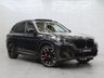 USED 2023 72 BMW X3 3.0 M40d MHT SUV 5dr Diesel Hybrid Auto xDrive Euro 6 (s/s) (340 ps) 