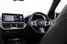 USED 2023 72 BMW X3 3.0 M40d MHT SUV 5dr Diesel Hybrid Auto xDrive Euro 6 (s/s) (340 ps) 
