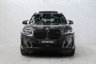 USED 2023 72 BMW X3 3.0 M40d MHT SUV 5dr Diesel Hybrid Auto xDrive Euro 6 (s/s) (340 ps) 