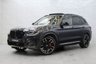 USED 2023 72 BMW X3 3.0 M40d MHT SUV 5dr Diesel Hybrid Auto xDrive Euro 6 (s/s) (340 ps) 