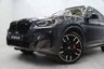 USED 2023 72 BMW X3 3.0 M40d MHT SUV 5dr Diesel Hybrid Auto xDrive Euro 6 (s/s) (340 ps) 