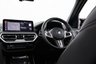 USED 2023 72 BMW X3 3.0 M40d MHT SUV 5dr Diesel Hybrid Auto xDrive Euro 6 (s/s) (340 ps) 
