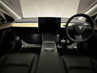 USED 2023 23 TESLA MODEL Y (Dual Motor) Performance SUV 5dr Electric Auto 4WDE (426 bhp) +BATTERY HEALTH CHECKED & VERIFIED+