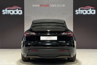 USED 2023 23 TESLA MODEL Y (Dual Motor) Performance SUV 5dr Electric Auto 4WDE (426 bhp) +BATTERY HEALTH CHECKED & VERIFIED+