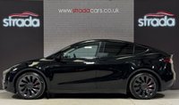USED 2023 23 TESLA MODEL Y (Dual Motor) Performance SUV 5dr Electric Auto 4WDE (426 bhp) +BATTERY HEALTH CHECKED & VERIFIED+