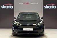 USED 2023 23 TESLA MODEL Y (Dual Motor) Performance SUV 5dr Electric Auto 4WDE (426 bhp) +BATTERY HEALTH CHECKED & VERIFIED+