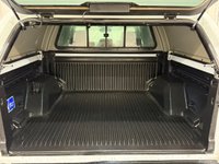 USED 2018 18 FORD RANGER 2.2 TDCi Limited 1 Pickup Double Cab 4dr Diesel Manual 4WD Euro 5 (s/s) (Eco Axle) (160 ps) HTD SEATS, WIDE ARCH KIT, SENSORS