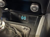 USED 2018 18 FORD RANGER 2.2 TDCi Limited 1 Pickup Double Cab 4dr Diesel Manual 4WD Euro 5 (s/s) (Eco Axle) (160 ps) HTD SEATS, WIDE ARCH KIT, SENSORS