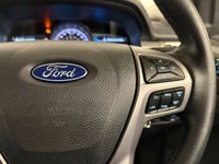 USED 2018 18 FORD RANGER 2.2 TDCi Limited 1 Pickup Double Cab 4dr Diesel Manual 4WD Euro 5 (s/s) (Eco Axle) (160 ps) HTD SEATS, WIDE ARCH KIT, SENSORS