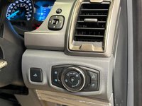 USED 2018 18 FORD RANGER 2.2 TDCi Limited 1 Pickup Double Cab 4dr Diesel Manual 4WD Euro 5 (s/s) (Eco Axle) (160 ps) HTD SEATS, WIDE ARCH KIT, SENSORS