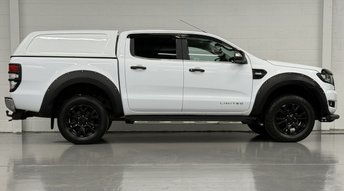 View our FORD RANGER
