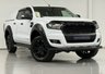 USED 2018 18 FORD RANGER 2.2 TDCi Limited 1 Pickup Double Cab 4dr Diesel Manual 4WD Euro 5 (s/s) (Eco Axle) (160 ps) HTD SEATS, WIDE ARCH KIT, SENSORS