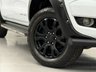 USED 2018 18 FORD RANGER 2.2 TDCi Limited 1 Pickup Double Cab 4dr Diesel Manual 4WD Euro 5 (s/s) (Eco Axle) (160 ps) HTD SEATS, WIDE ARCH KIT, SENSORS