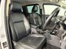 USED 2018 18 FORD RANGER 2.2 TDCi Limited 1 Pickup Double Cab 4dr Diesel Manual 4WD Euro 5 (s/s) (Eco Axle) (160 ps) HTD SEATS, WIDE ARCH KIT, SENSORS