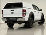 USED 2018 18 FORD RANGER 2.2 TDCi Limited 1 Pickup Double Cab 4dr Diesel Manual 4WD Euro 5 (s/s) (Eco Axle) (160 ps) HTD SEATS, WIDE ARCH KIT, SENSORS
