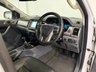 USED 2018 18 FORD RANGER 2.2 TDCi Limited 1 Pickup Double Cab 4dr Diesel Manual 4WD Euro 5 (s/s) (Eco Axle) (160 ps) HTD SEATS, WIDE ARCH KIT, SENSORS