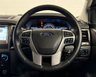 USED 2018 18 FORD RANGER 2.2 TDCi Limited 1 Pickup Double Cab 4dr Diesel Manual 4WD Euro 5 (s/s) (Eco Axle) (160 ps) HTD SEATS, WIDE ARCH KIT, SENSORS