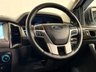USED 2018 18 FORD RANGER 2.2 TDCi Limited 1 Pickup Double Cab 4dr Diesel Manual 4WD Euro 5 (s/s) (Eco Axle) (160 ps) HTD SEATS, WIDE ARCH KIT, SENSORS