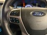 USED 2018 18 FORD RANGER 2.2 TDCi Limited 1 Pickup Double Cab 4dr Diesel Manual 4WD Euro 5 (s/s) (Eco Axle) (160 ps) HTD SEATS, WIDE ARCH KIT, SENSORS