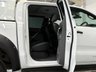 USED 2018 18 FORD RANGER 2.2 TDCi Limited 1 Pickup Double Cab 4dr Diesel Manual 4WD Euro 5 (s/s) (Eco Axle) (160 ps) HTD SEATS, WIDE ARCH KIT, SENSORS
