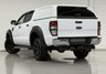 USED 2018 18 FORD RANGER 2.2 TDCi Limited 1 Pickup Double Cab 4dr Diesel Manual 4WD Euro 5 (s/s) (Eco Axle) (160 ps) HTD SEATS, WIDE ARCH KIT, SENSORS