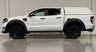 USED 2018 18 FORD RANGER 2.2 TDCi Limited 1 Pickup Double Cab 4dr Diesel Manual 4WD Euro 5 (s/s) (Eco Axle) (160 ps) HTD SEATS, WIDE ARCH KIT, SENSORS