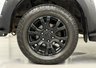 USED 2018 18 FORD RANGER 2.2 TDCi Limited 1 Pickup Double Cab 4dr Diesel Manual 4WD Euro 5 (s/s) (Eco Axle) (160 ps) HTD SEATS, WIDE ARCH KIT, SENSORS
