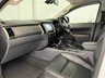 USED 2018 18 FORD RANGER 2.2 TDCi Limited 1 Pickup Double Cab 4dr Diesel Manual 4WD Euro 5 (s/s) (Eco Axle) (160 ps) HTD SEATS, WIDE ARCH KIT, SENSORS