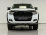 USED 2018 18 FORD RANGER 2.2 TDCi Limited 1 Pickup Double Cab 4dr Diesel Manual 4WD Euro 5 (s/s) (Eco Axle) (160 ps) HTD SEATS, WIDE ARCH KIT, SENSORS